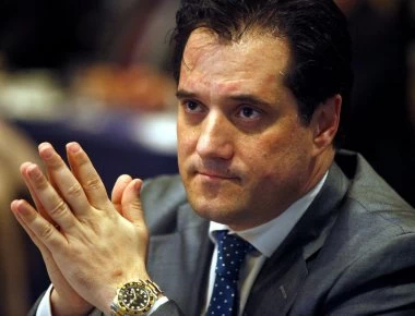 Α.Γεωργιάδης: «Οποιος νομίζει ότι οι Σκοπιανοί θα τηρήσουν τη Συμφωνία είναι αφελής»